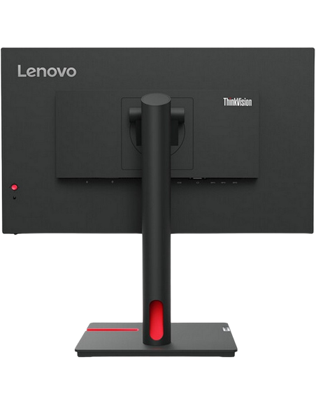 23,8" Монитор Lenovo T24i-30, IPS 1920x1080 FHD, Чёрный