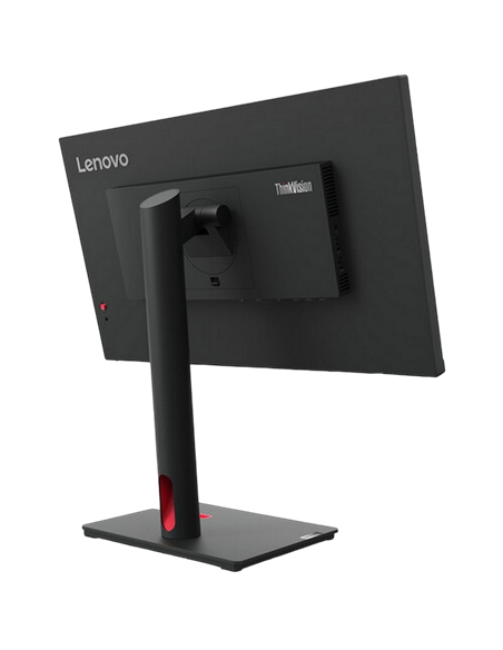 23,8" Монитор Lenovo T24i-30, IPS 1920x1080 FHD, Чёрный