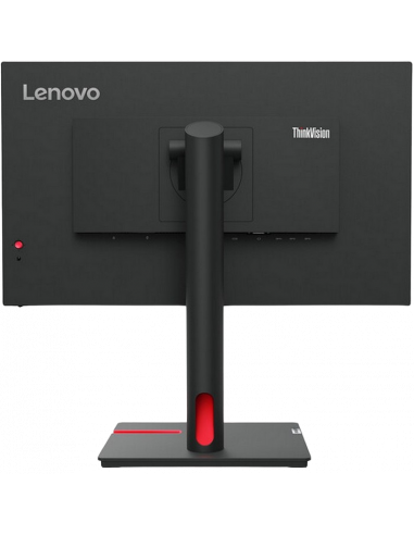 23,8" Монитор Lenovo T24i-30, IPS 1920x1080 FHD, Чёрный
