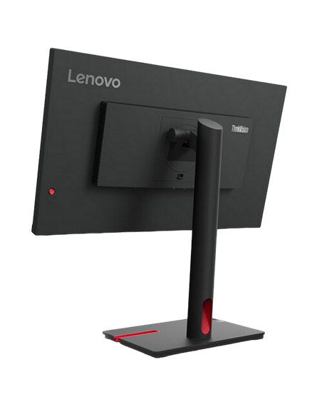 23,8" Монитор Lenovo T24i-30, IPS 1920x1080 FHD, Чёрный