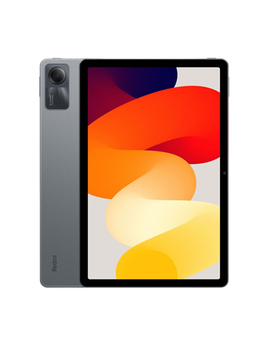 Планшет Xiaomi Redmi Pad SE, Wi-Fi, 4Гб/128Гб, Graphite Gray