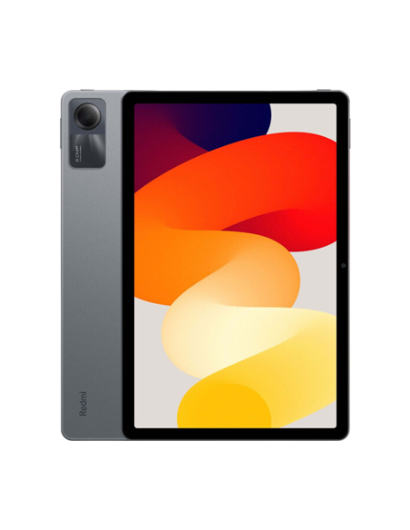 Планшет Xiaomi Redmi Pad SE, Wi-Fi, 4Гб/128Гб, Graphite Gray