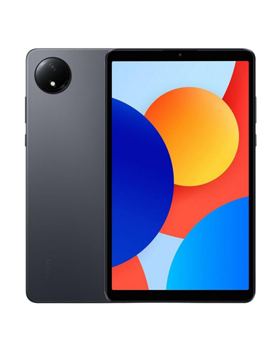 Планшет Xiaomi Redmi Pad SE 8.7, 4G, 6Гб/128Гб, Graphite Grey