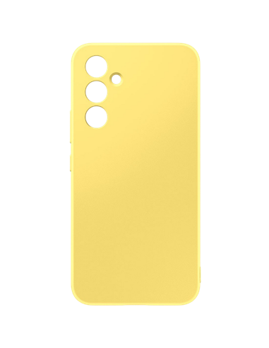 Husă Xcover Samsung Galaxy A54, ECO, Galben