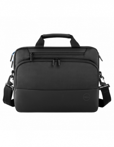 Сумки 10-14,5 15 NB bag - Dell Pro Briefcase 15 (PO1520C)