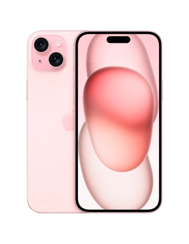 Смартфон Apple iPhone 15 Plus, 6Гб/512Гб, Розовый