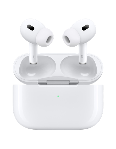 Căști Apple AirPods PRO 2 (EU) MagSafe Type-C, Alb