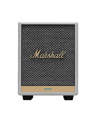 Bluetooth-динамик Marshall UXBRIDGE, Белый