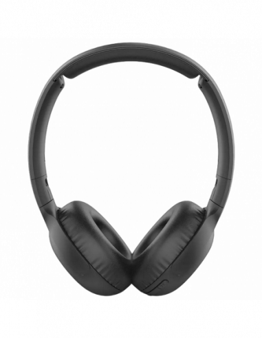 Căști Philips Bluetooth headphones Philips TAUH202BK00, Black