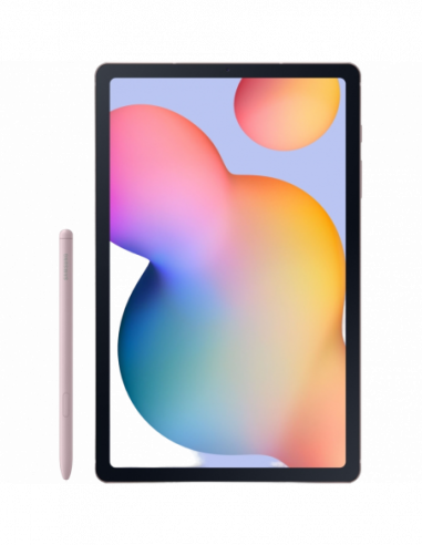 Tablete Samsung P613 Tab S6 LIte WF 64 Pink