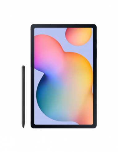 Tablete Samsung Tablet Samsung SM-P613 Tab S6 LIte WF 64 Gray