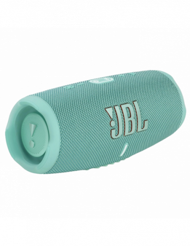 Портативные колонки JBL Portable Speakers JBL Charge 5, Teal