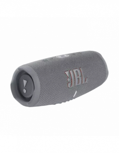 Портативные колонки JBL Portable Speakers JBL Charge 5, Grey