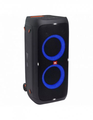Портативные аудиосистемы, Partybox Portable Audio System JBL PartyBox 310