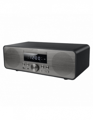 Портативные колонки MUSE Bluetooth Compact Home Audio System MUSE M-880 BTC