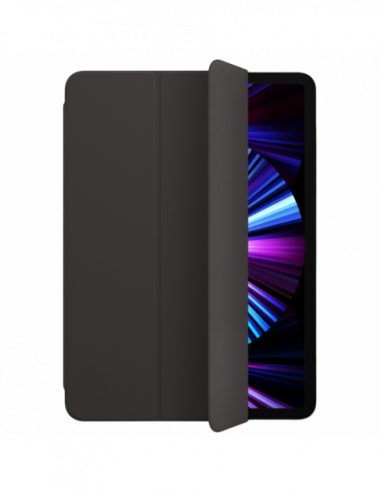 Apple Original Protecție pentru tablete și laptopuri Apple Smart Folio for iPad Pro 11-inch (3rd generation) - Black