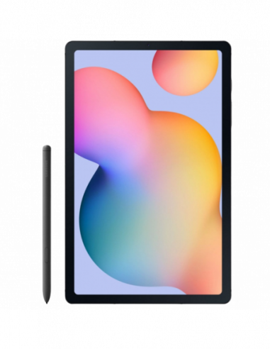 Планшеты Samsung Tablet Samsung SM-P619 Tab S6 Lite LTE 64 Gray