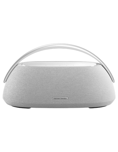 Аудиосистема Harman Kardon GO + PLAY 3, Grey