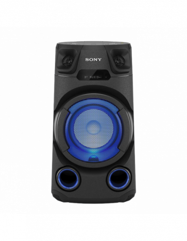 Портативные аудиосистемы, Partybox Audio System SONY MHC-V13