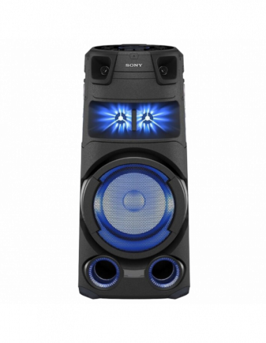 Портативные аудиосистемы, Partybox Audio System SONY MHC-V73D