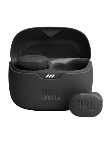 Căști JBL Tune Buds, Negru