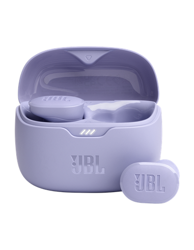 Наушники JBL Tune Buds, Фиолетовый