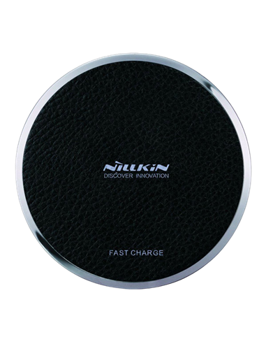 Încărcător wireless Nillkin Magic Disk III, 10W, Negru