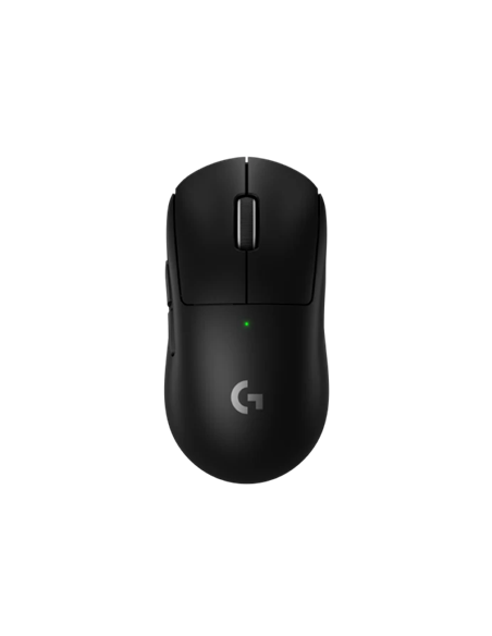 Игровая мышь Logitech PRO X Superlight 2, Чёрный