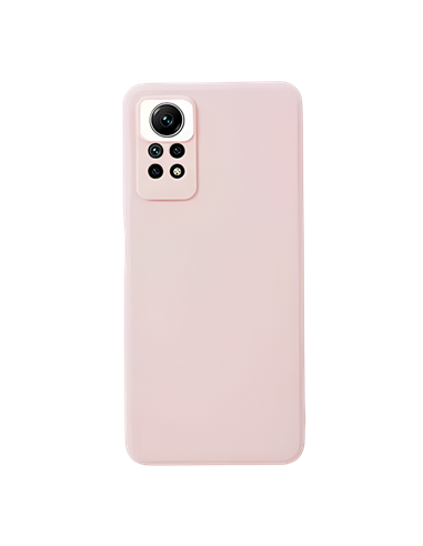 Чехол Xcover Xiaomi Redmi Note 12 Pro 4G, ECO, Розовый