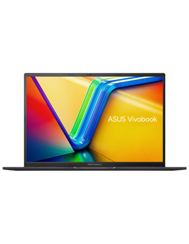 Laptop 16" ASUS Vivobook 16X M3604YA, Indie Black, AMD Ryzen 5 7430U, 16GB/512GB, Fără SO