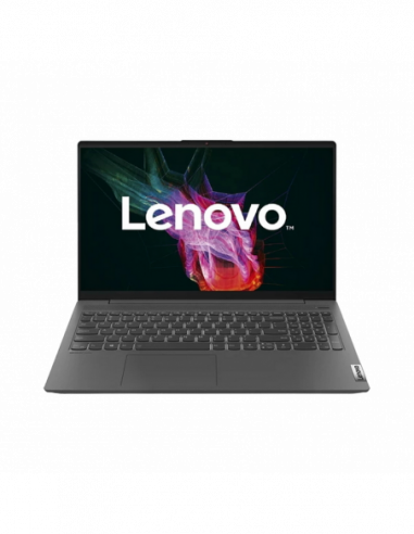 Ноутбуки Lenovo NB Lenovo 15.6 IdeaPad 5 15ALC05 Grey (Ryzen 5 5500U 8Gb 512Gb)