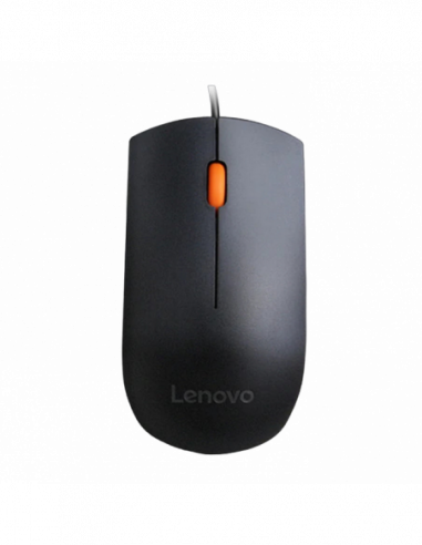 Мыши Lenovo Lenovo 300 USB Mouse - WW