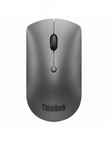 Mouse-uri Lenovo ThinkBook Bluetooth Silent Mouse (4Y50X88824)