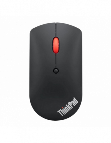 Mouse-uri Lenovo ThinkPad Bluetooth Silent Mouse (4Y50X88822)