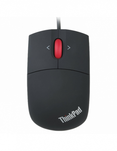 Мыши Lenovo ThinkPad USB Laser Mouse