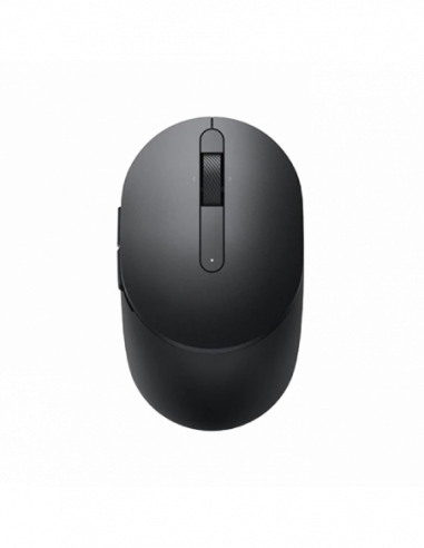 Мыши Dell Wireless Mouse Dell MS5120W, Oprical, 1600dpi, 7 buttons, 1 x AA, 2.4GhzBT, Black (570-ABHO)