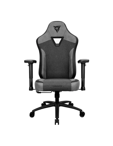 Scaun Gaming ThunderX3 EAZE LOFT, Negru