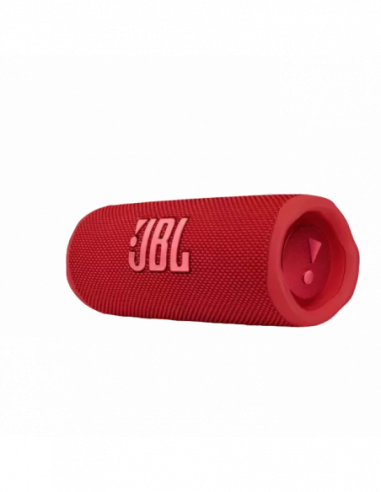 Портативные колонки JBL Portable Speakers JBL Flip 6, Red