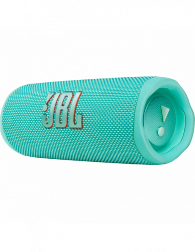 Портативные колонки JBL Portable Speakers JBL Flip 6, Teal