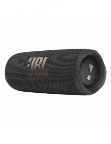 Портативные колонки JBL Portable Speakers JBL Flip 6, Black
