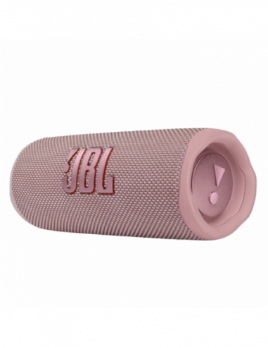 Портативные колонки JBL Portable Speakers JBL Flip 6, Pink
