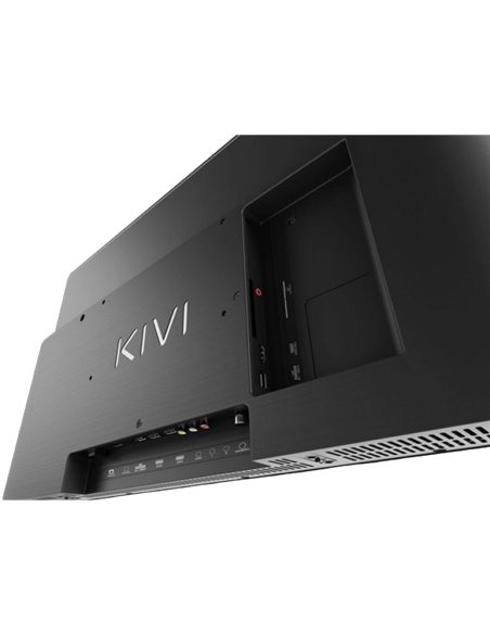 24" LED SMART Телевизор KIVI 24H760QB, 1366x768 HD, Android TV, Чёрный 24" LED SMART Телевизор KIVI 24H760QB, 1366x768 HD, Android TV, Чёрный