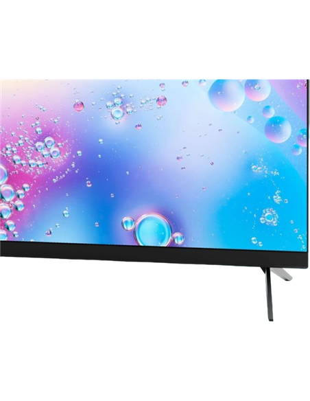 24" LED SMART Телевизор KIVI 24H760QB, 1366x768 HD, Android TV, Чёрный 24" LED SMART Телевизор KIVI 24H760QB, 1366x768 HD, Android TV, Чёрный
