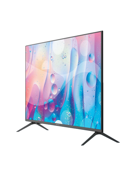 43" LED SMART TV KIVI 43U760QB, 3840x2160 4K UHD, Android TV, Negru 43" LED SMART TV KIVI 43U760QB, 3840x2160 4K UHD, Android TV, Negru