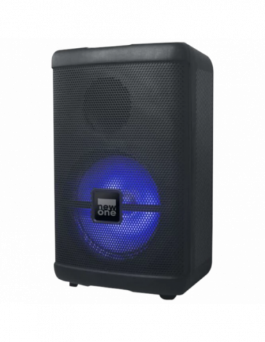Портативные аудиосистемы, Partybox Portable Audio System NEW ONE PBX 150