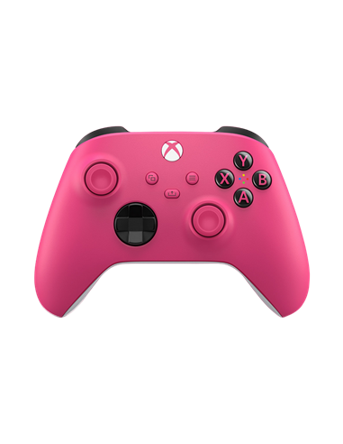 Gamepad Microsoft Series X/S, Deep Pink