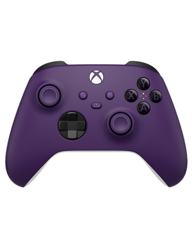 Gamepad Microsoft Series X/S, Violet