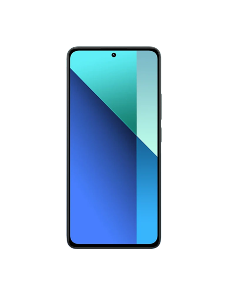 Smartphone Xiaomi Redmi Note 13, 8GB/256GB, Midnight Black