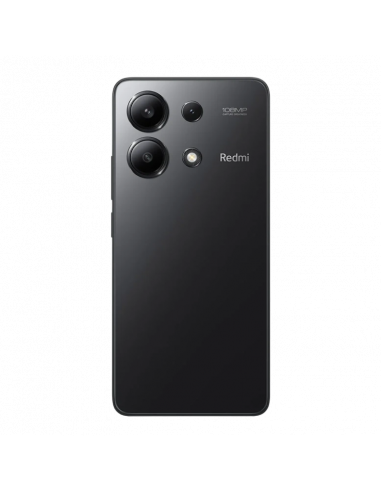 Смартфон Xiaomi Redmi Note 13, 8Гб/256Гб, Midnight Black