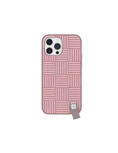 Чехлы Moshi Moshi Apple iPhone 13 Pro Max, Altra, Rose Pink